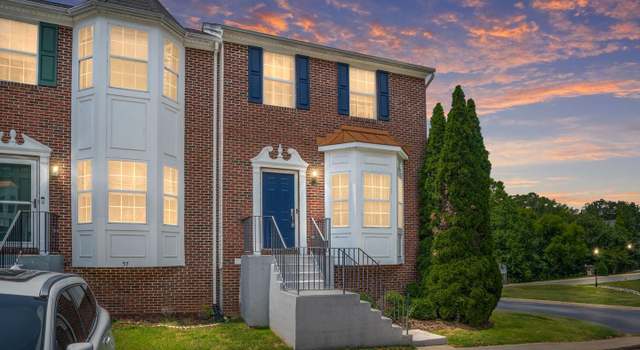 Photo of 59 Townes Pl, Fredericksburg, VA 22405