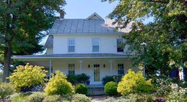 Photo of 4117 Garfield Rd, Smithsburg, MD 21783