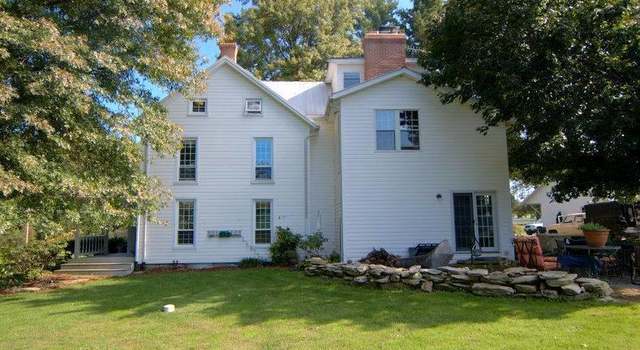 Photo of 4117 Garfield Rd, Smithsburg, MD 21783