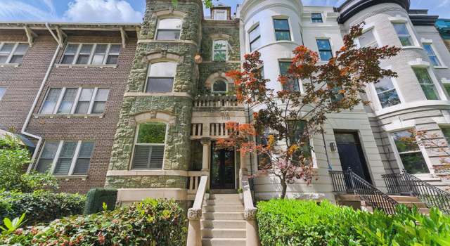 Photo of 1832 16th St NW #2, Washington, DC 20009