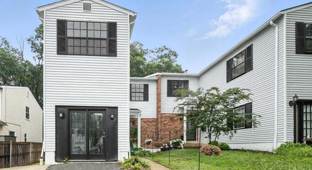 Property at 4362 Varnum Pl NE, Washington, DC 20017, 4 beds, 2.5 baths