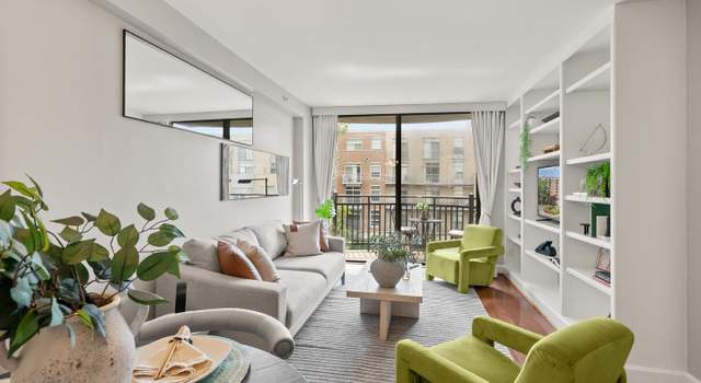 Photo of 3401 38th St NW #411, Washington, DC 20016