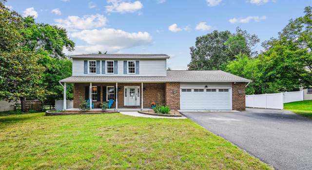 Photo of 7907 Elberta Dr, Severn, MD 21144