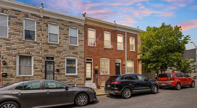Photo of 160 N Curley St, Baltimore, MD 21224