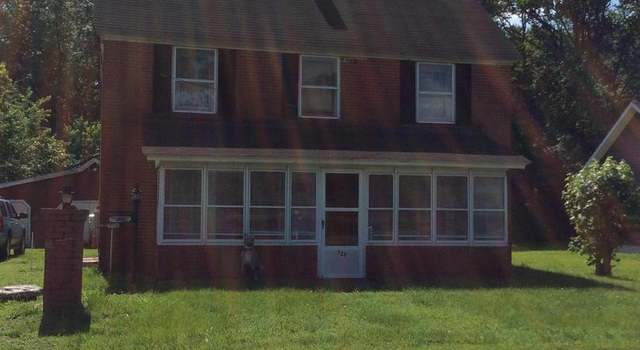 Photo of 529 Oldtown Rd, Goldsboro, MD 21636