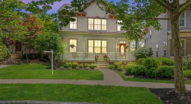 Photo of 3869 Braveheart Dr, Frederick, MD 21704