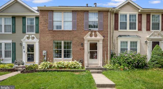 Photo of 1542 Saint Lawrence Ct, Frederick, MD 21701