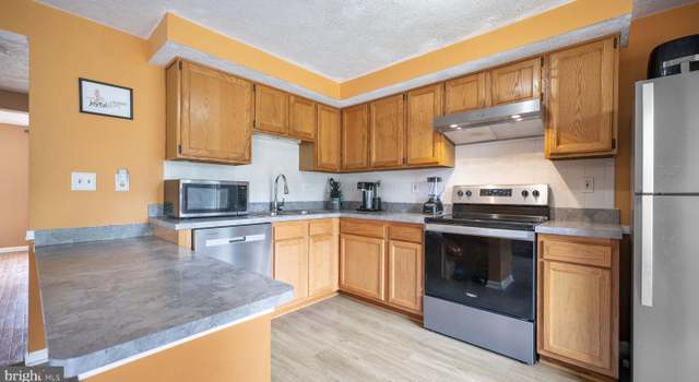 Photo of 1542 Saint Lawrence Ct, Frederick, MD 21701