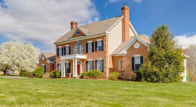 Photo of 4026 Gravel Hill Rd, Havre De Grace, MD 21078