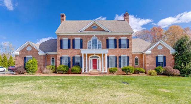 Photo of 4026 Gravel Hill Rd, Havre De Grace, MD 21078
