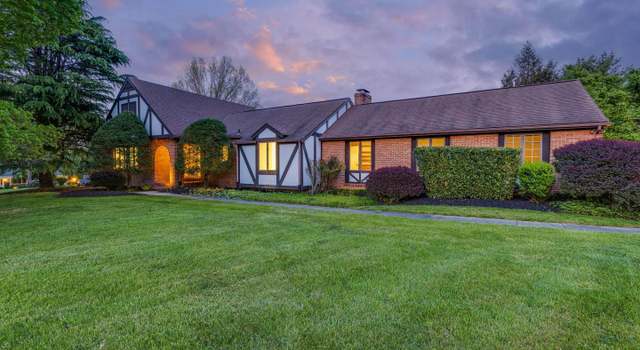 Photo of 12214 Etchison Rd, Ellicott City, MD 21042