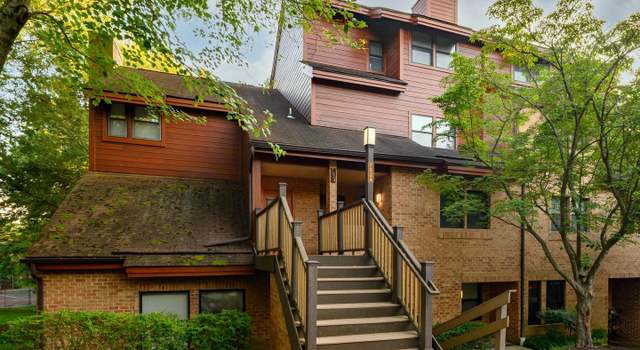 Photo of 7524 Sweet Hours Way Unit E, Columbia, MD 21046