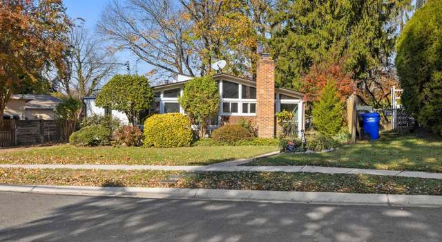 11813 Ivanhoe St, Silver Spring, MD 20902 | Redfin