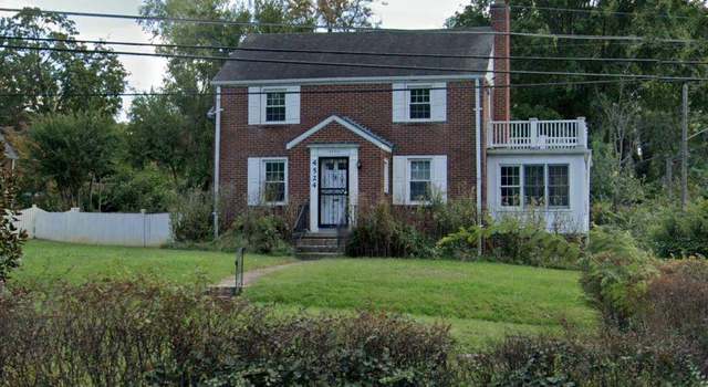 Photo of 4524 Gladwyne Dr, Bethesda, MD 20814