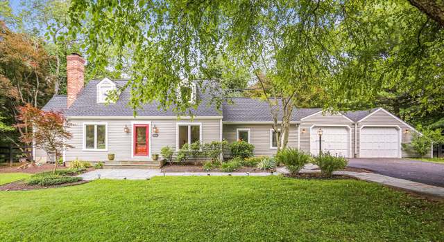 Property at 16001 Avery Rd, Rockville, MD 20855, 4 beds, 4 baths