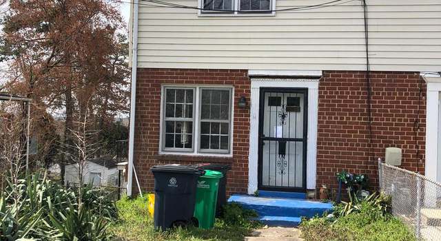 Photo of 5308 59th Ave, Riverdale, MD 20737