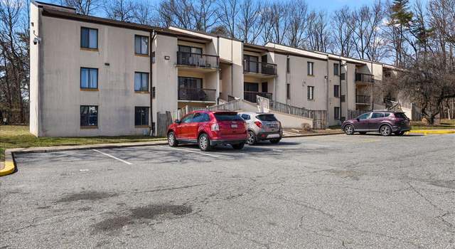 Photo of 10100 Campus Way S Unit 101-4A, Upper Marlboro, MD 20774