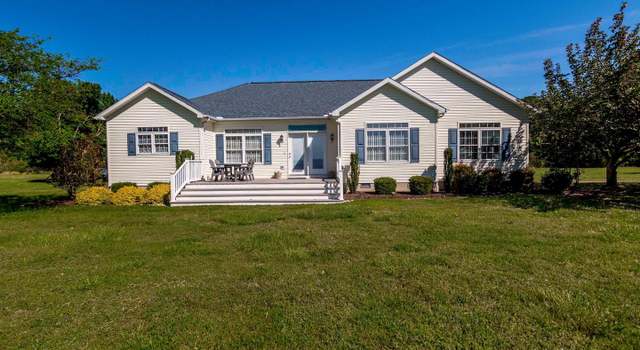 Photo of 3273 Williams Point Rd, Marion Station, MD 21838