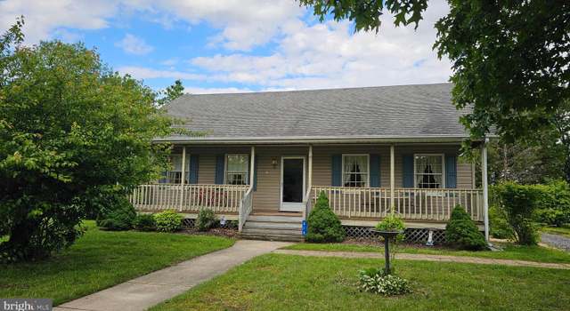 Photo of 319 Laurel St, Easton, MD 21601