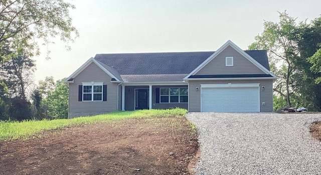 Photo of 7602 Shenandoah Ct, Boonsboro, MD 21713