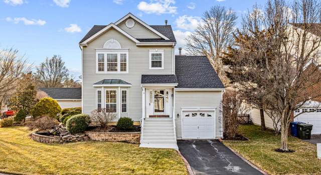 Photo of 3 Cherokee Trl, Burlington, NJ 08016