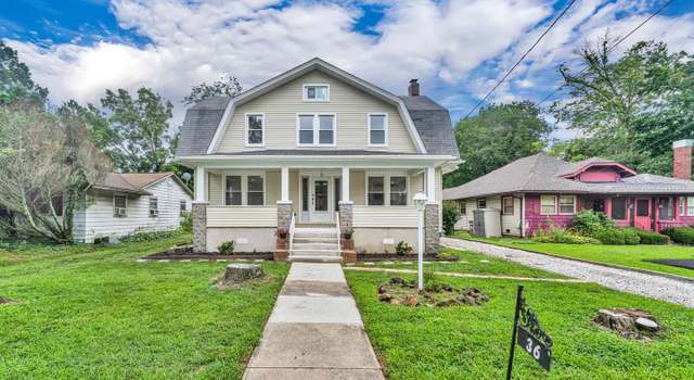 Photo of 36 Columbia Ave, Vineland, NJ 08360