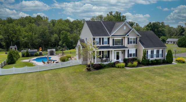 Photo of 767 Eldridges Hill Rd, Mullica Hill, NJ 08062