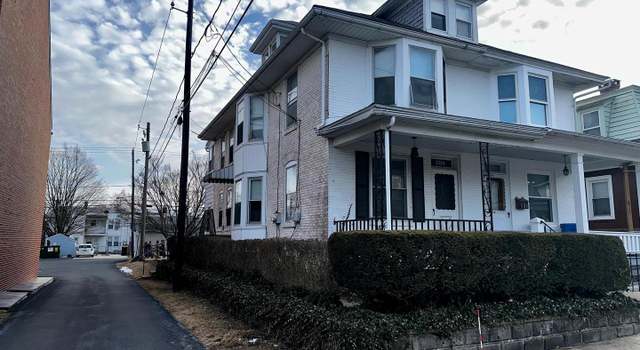 Photo of 2214 Noble St, Reading, PA 19609