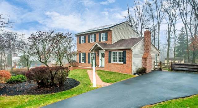 Photo of 359 Rocklyn Sta, Honey Brook, PA 19344