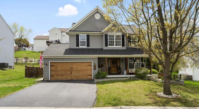 Photo of 716 Meadowbrook Dr, Coatesville, PA 19320