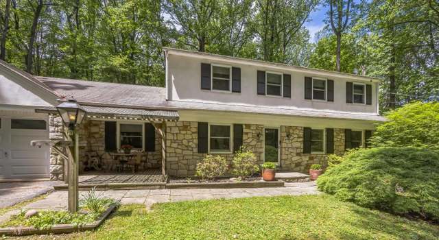 Photo of 17 Shamrock Hill Ln, Malvern, PA 19355