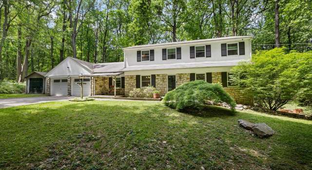 Photo of 17 Shamrock Hill Ln, Malvern, PA 19355
