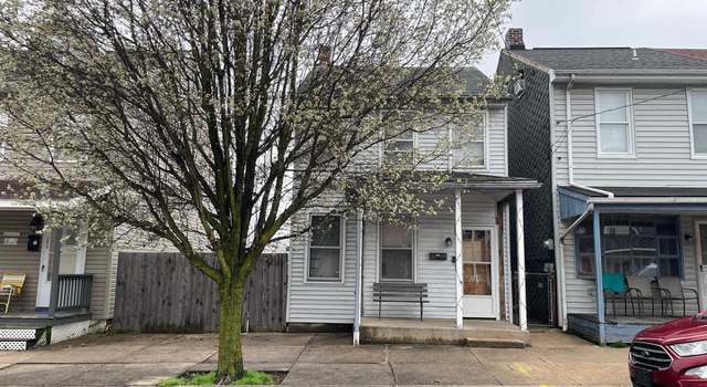 Photo of 246 S 5th St, Columbia, PA 17512