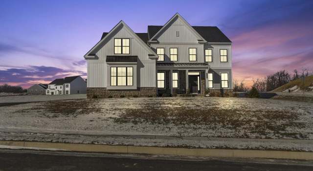 Photo of 4467 Taviston Ct W, Emmaus, PA 18049