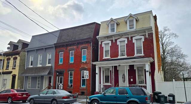 Photo of 419 N 7th St, Lebanon, PA 17046