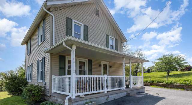 Photo of 1944 S Forge Rd, Palmyra, PA 17078