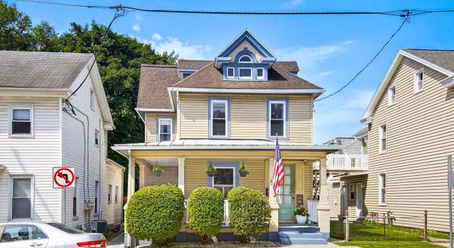 Photo of 251 N Railroad St, Palmyra, PA 17078