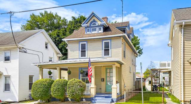 Photo of 251 N Railroad St, Palmyra, PA 17078