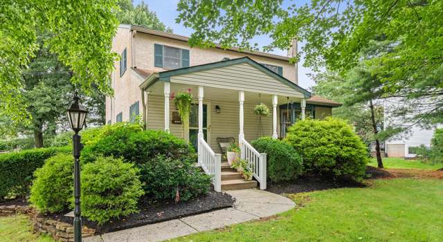Photo of 2059 Church Rd, Skippack, PA 19474