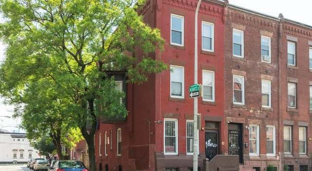 Photo of 1816 W Diamond St, Philadelphia, PA 19121