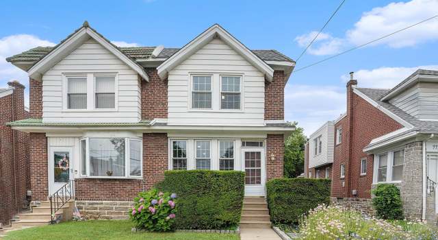 Photo of 7732 Burholme Ave, Philadelphia, PA 19111
