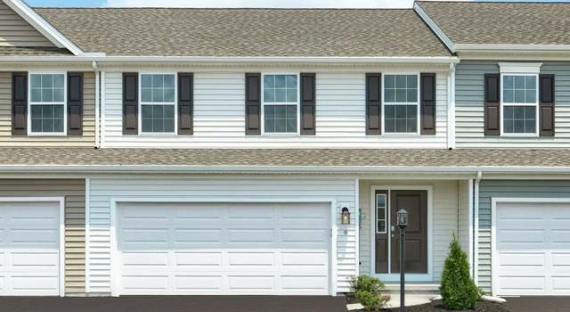 Photo of 9 Weston Cir Lot 58, Duncannon, PA 17020