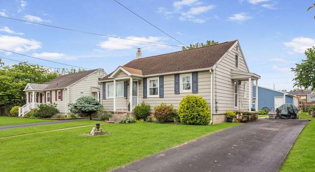 Photo of 407 Wirt Ave, Hanover, PA 17331