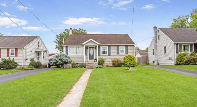 Photo of 407 Wirt Ave, Hanover, PA 17331
