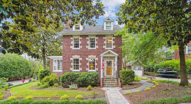 Photo of 402 W Masonic View Ave, Alexandria, VA 22301