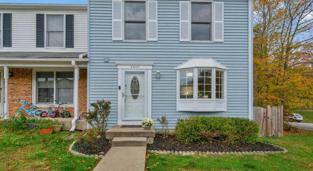 Photo of 8940 Waites Way, Lorton, VA 22079