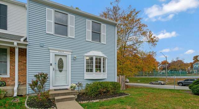 Photo of 8940 Waites Way, Lorton, VA 22079