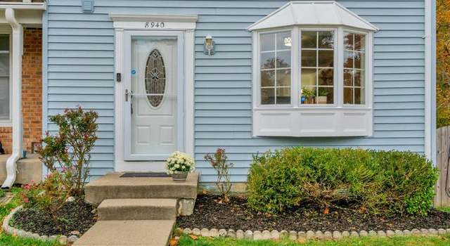 Photo of 8940 Waites Way, Lorton, VA 22079