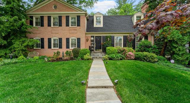 Photo of 7223 Van Ness Ct, Mclean, VA 22101