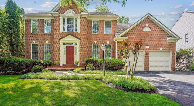 Photo of 1326 Moore Pl SW, Leesburg, VA 20175